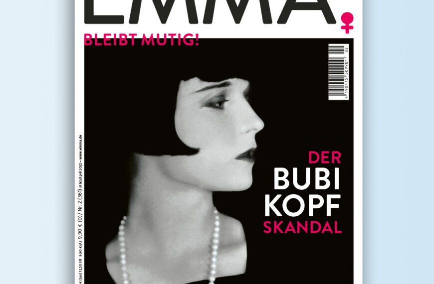 EMMA-Magazin Ausgabe 2/2022
